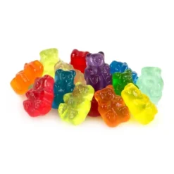 12 Flavor Assorted Gourmet Gummi Bears - 80oz -Baby Products GUEST c9c88944 2a1c 45ce 9489 20d7f64dd634