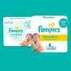 Pampers® Pampers Sensitive Baby Wipes (Select Count)