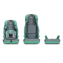 Graco Tranzitions 3-in-1 Harness Booster Car Seat