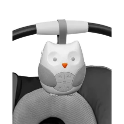 Skip Hop Stroll & Go Portable Owl Baby Soother 9 Skip Hop Stroll & Go Portable Owl Baby Soother -Baby Products GUEST cad622ad 2a99 4cd6 b52e d96d0a7b6059