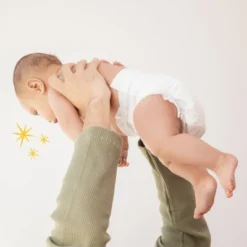 HealthyBaby Wet Baby Wipes - 192ct 26 HealthyBaby Wet Baby Wipes - 192ct -Baby Products GUEST cb6c7016 083b 4a7e 9dd2 ea948685ae80