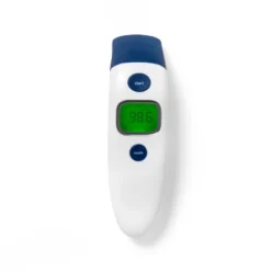 Ear & Forehead Thermometer - Up & Up™