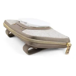 Itzy Ritzy Baby Wipes Case - Vanilla Latte -Baby Products GUEST cd0bcee1 598b 4ad0 98c0 a56a49c68d1d