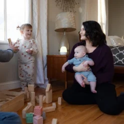 Yogasleep Light To Rise Sleep Trainer And Sound Machine -Baby Products GUEST cd5e2ac8 b8d4 42d3 9c40 3549108f1c3e