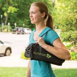 Summer Infant Pop 'N Sit Portable Infant Booster Seat -Baby Products GUEST cd60e123 1211 4af7 83ed 7fa386eb3d0c