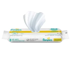 Pampers® Pampers Sensitive Baby Wipes (Select Count) -Baby Products GUEST cdcb1698 2860 4321 9e32 9bf31d102c18