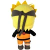 GREAT EASTERN ENTERTAINMENT CO NARUTO SHIPPUDEN- NARUTO 8"H PLUSH