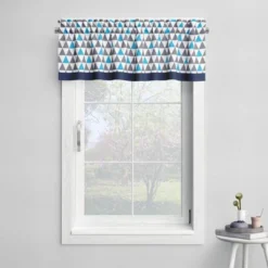 Bacati - Woodlands Forest Animals Aqua/Navy/Grey 6 Pc Crib Bedding Set With Long Rail Guard Cover -Baby Products GUEST ce39788c e1e3 4003 b996 bab2ad48fd09