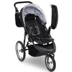 Jeep Cross-Country Sport Plus Stroller Jogger By Delta Children - Charcoal Galaxy -Baby Products GUEST cecbb38d 6f81 472f 933e 0505c3a510c6