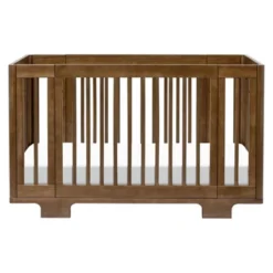 Babyletto Yuzu 8-in-1 Convertible Crib With All-Stages Conversion Kits -Baby Products GUEST ceef461a cd98 433b aa9d afd56cceaf6f