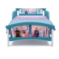Disney Princess Toddler Disney Frozen 2 Plastic Bed - Delta Children 9 Disney Princess Toddler Disney Frozen 2 Plastic Bed - Delta Children -Baby Products GUEST cf6052fe 4230 4d2a a67e 2ee9ea8cf4f4