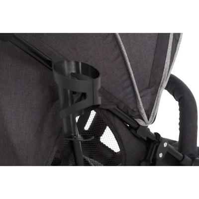 Dream On Me Vista Moonwalk Stroller Lightweight Infant Stroller 10 Dream On Me Vista Moonwalk Stroller Lightweight Infant Stroller - Image 10