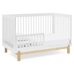 Delta Children Poppy 4-in-1 Convertible Crib -Baby Products GUEST cfdf8ff2 8aa3 4b24 875a d96aa5fb1118
