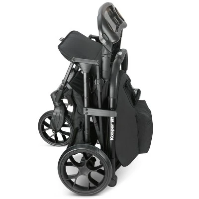 Joovy Kooper RS Lightweight Travel Stroller 3 Joovy Kooper RS Lightweight Travel Stroller - Image 3