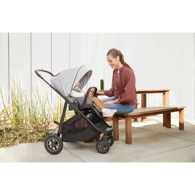 Graco Premier Modes Lux Stroller 5 Graco Premier Modes Lux Stroller - Image 5