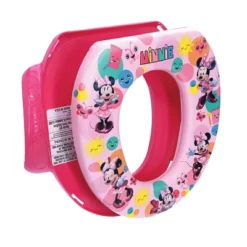 Disney Baby Minnie "Pop Attitude" Soft Potty Seat With Potty Hook -Baby Products GUEST d11730fa accb 47a8 ac35 290340bea291
