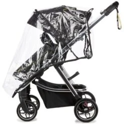 Diono Excurze Luxe Stroller, Infant, Baby And Toddler, Car Seat Compatible, Narrow Fit, Compact Fold -Baby Products GUEST d11e6740 97c2 4beb 9e9e e246939ca31b