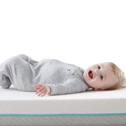 Tempur-Pedic Tempur-Dream Crib And Toddler Mattress 16 Tempur-Pedic Tempur-Dream Crib And Toddler Mattress -Baby Products GUEST d12a8836 96b4 4662 a316 571dd9f190df