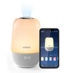 VTech Pro Sleep Training Soother -Baby Products GUEST d14197b2 9563 47f9 9027 8c18810f6026