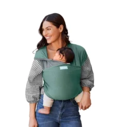 Moby Reversible Wrap Baby Carrier -Baby Products GUEST d1c205cf f019 41d2 acce 2e742ea6e005