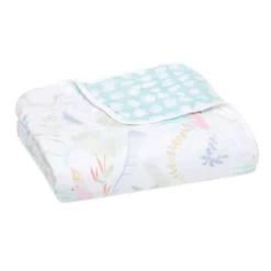 Aden + Anais Essentials Muslin Blanket 24 Aden + Anais Essentials Muslin Blanket -Baby Products GUEST d2745e25 2cff 4141 8cc3 7f5cdab6a89d
