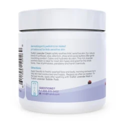 TruKid Lavender Body Lotion For Kids 4oz -Baby Products GUEST d327179f 6ea1 474b 94e6 09f1502f8ae8