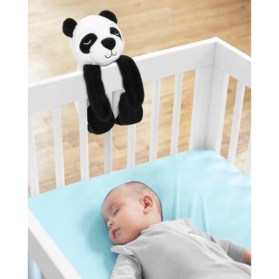 Skip Hop Cry Activated Soother - Panda 1 Skip Hop Cry Activated Soother - Panda