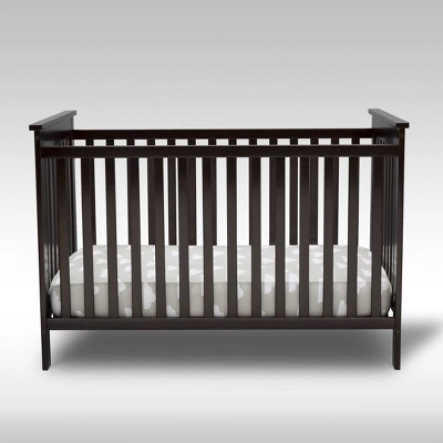 Delta Children Adley 3-in-1 Convertible Crib 10 Delta Children Adley 3-in-1 Convertible Crib - Image 10