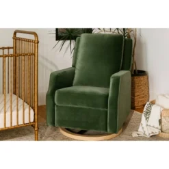 Namesake Crewe Recliner And Swivel Glider -Baby Products GUEST d44a16a8 b38a 4a23 a51b 3e9c5127c08f