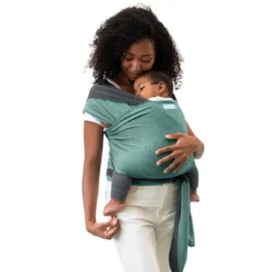 Moby Reversible Wrap Baby Carrier -Baby Products GUEST d513af17 3fb2 4eaf 993f 01ae076c1509