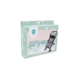 Joybi Universal Stroller Sleeping Bag And Cushion, Comfortable Sleep Sack For Babies And Toddlers -Baby Products GUEST d515c5ab 9358 434f bf64 6052d071c483