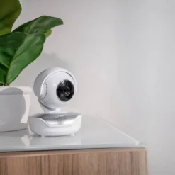 Hubble Connected Nursery Pal Premium Plus Hubble Grip Single Monitor -Baby Products GUEST d56c010a 9550 4bc0 9cc7 1dd653a4a73b