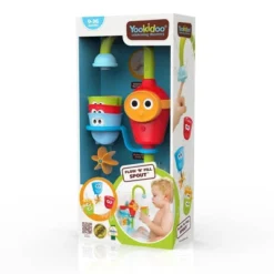 Yookidoo Flow 'n' Fill Spout Bath Toy -Baby Products GUEST d56c1f01 451a 45ff 95f7 51c731847173