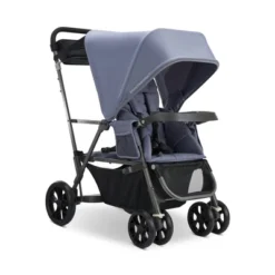 Joovy Caboose UL Sit And Stand Double Stroller, -Baby Products GUEST d5831f8b 6cfb 4827 bbc6 9b3c6f65e268