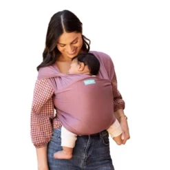 Moby Evolution Wrap Baby Carrier -Baby Products GUEST d5d749a0 5dc8 4376 ad94 cea5da9e281b