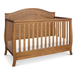 DaVinci Emmett 4-in-1 Convertible Crib -Baby Products GUEST d630f12c bc56 419a 943c fb344acd433c
