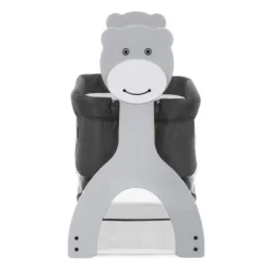 Dream On Me Cub Portable Bassinet And Rocking Cradle, Best For Small Living Space, Compact Portable Bassinet