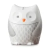 Skip Hop Moonlight & Melodies Owl Nightlight Soother