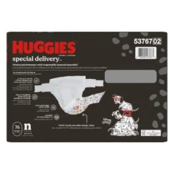 Huggies Special Delivery Disposable Diapers – (Select Size And Count) 23 Huggies Special Delivery Disposable Diapers – (Select Size And Count) -Baby Products GUEST d70b26a6 8c64 45d0 8608 7333c3dccbe9
