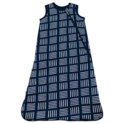 Honest Baby Organic Cotton Jersey Fill Wearable Blanket All Seasons - Sketchy Square -Baby Products GUEST d71fdf98 c4b2 4b9a 9abc ba5a8f11beed