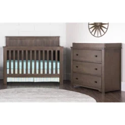 Child Craft Calder 4-in-1 Convertible Crib -Baby Products GUEST d729d682 8b98 41a4 a4bf ec9f85ce922a