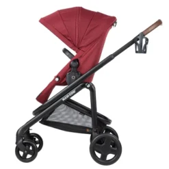 Maxi-Cosi Tayla Stroller - Essential Red 18 Maxi-Cosi Tayla Stroller - Essential Red -Baby Products GUEST d76e596c c952 4f82 aeb2 3af728537844