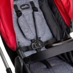Evenflo Pivot Modular Travel System With LiteMax Infant Car Seat With Anti-Rebound Bar 30 Evenflo Pivot Modular Travel System With LiteMax Infant Car Seat With Anti-Rebound Bar -Baby Products GUEST d7d62d3c d471 49ca b8a4 8ce0645dbc87