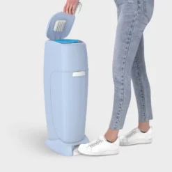 Diaper Genie Complete Pail 15 Diaper Genie Complete Pail -Baby Products GUEST d809e686 5e43 4251 872f fde604c42231