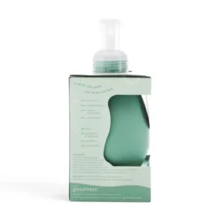 Goodnest 3-in-1 Wash, Shampoo And Soak - Fresh Cucumber Aloe - 12oz -Baby Products GUEST d84de0da db6f 4df8 89d8 f2e42e466de6