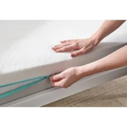 Tempur-Pedic Tempur-Dream Crib And Toddler Mattress 12 Tempur-Pedic Tempur-Dream Crib And Toddler Mattress -Baby Products GUEST d8708271 0c78 436c 9cf3 ba8fa0ef91f3