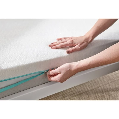 Tempur-Pedic Tempur-Dream Crib And Toddler Mattress 4 Tempur-Pedic Tempur-Dream Crib And Toddler Mattress - Image 4