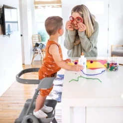 Boon Pivot Toddler Tower Step Stool -Baby Products GUEST d88c2d7b c393 4624 85c4 a68ce878ad09