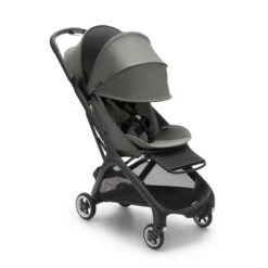 Bugaboo Butterfly 1 Second Fold Ultra Compact Stroller -Baby Products GUEST d8e3aa92 6dbe 423d 960b 13ab96b29b24