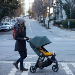 Baby Jogger City Mini GT2 Travel System - Opulent Black 12 Baby Jogger City Mini GT2 Travel System - Opulent Black -Baby Products GUEST d935a5a7 7d2a 4a42 9892 fcdefa372f80 1